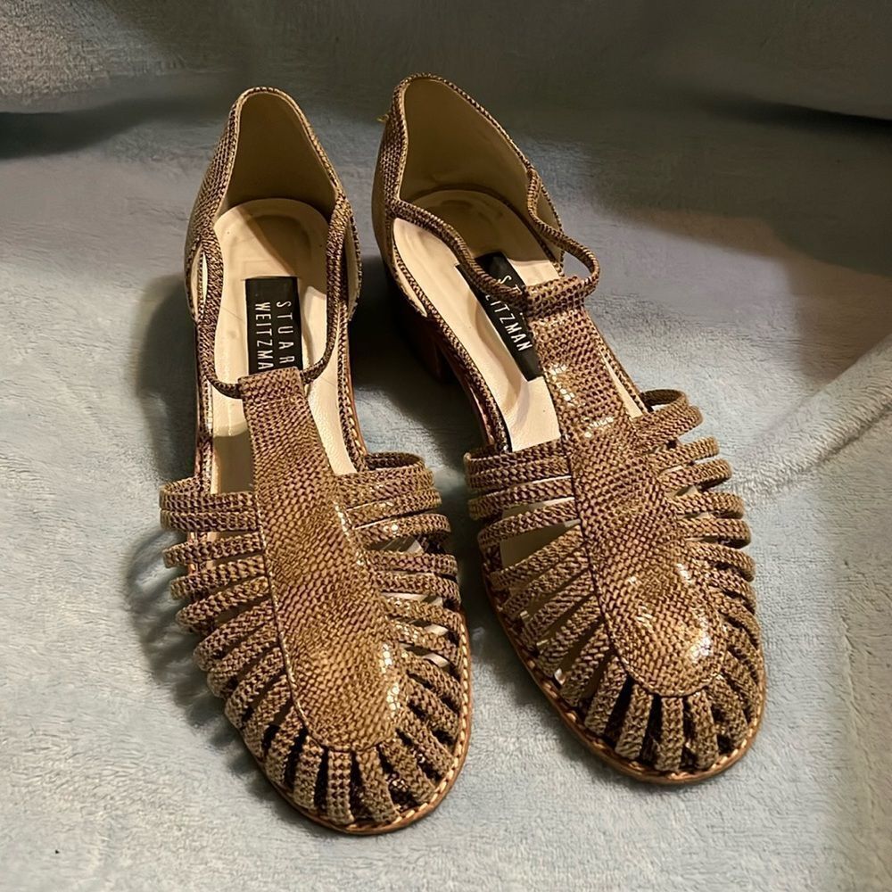 Stuart Weitzman Shoes
